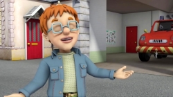 کارتون سریالی Fireman Sam قسمت 175